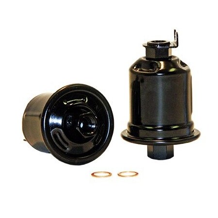 Wix Filters Fuel Filter 33554